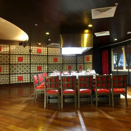 Gold City 1+1 Villa In Free Aquapark 阿拉尼亚 外观 照片