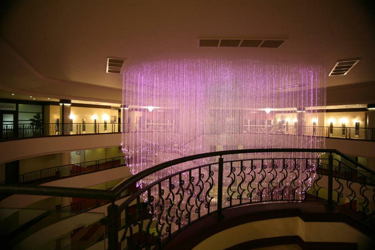 Gold City 1+1 Villa In Free Aquapark 阿拉尼亚 外观 照片