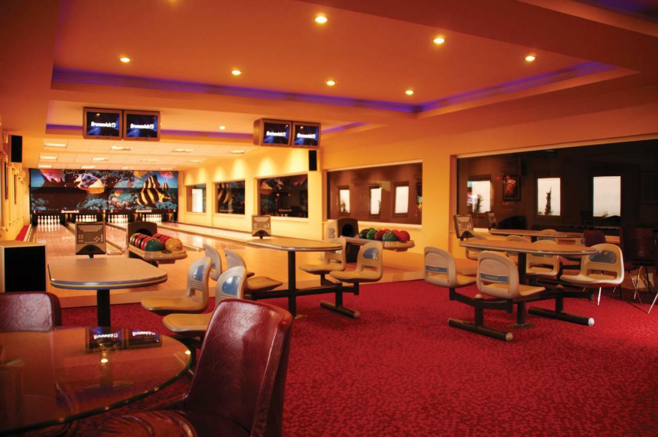 Gold City 1+1 Villa In Free Aquapark 阿拉尼亚 外观 照片