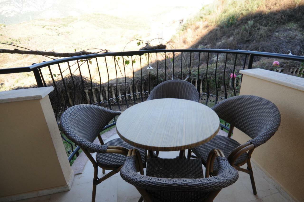 Gold City 1+1 Villa In Free Aquapark 阿拉尼亚 外观 照片